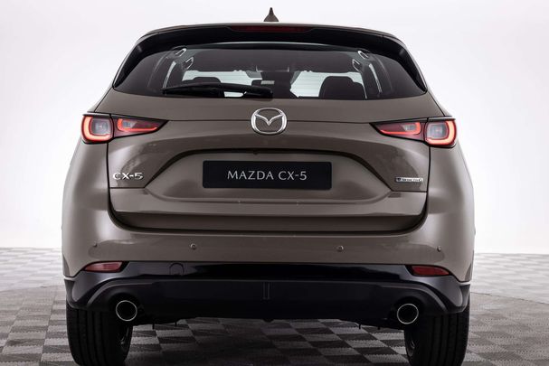 Mazda CX-5 2.0 e-Skyactiv G 121 kW image number 8