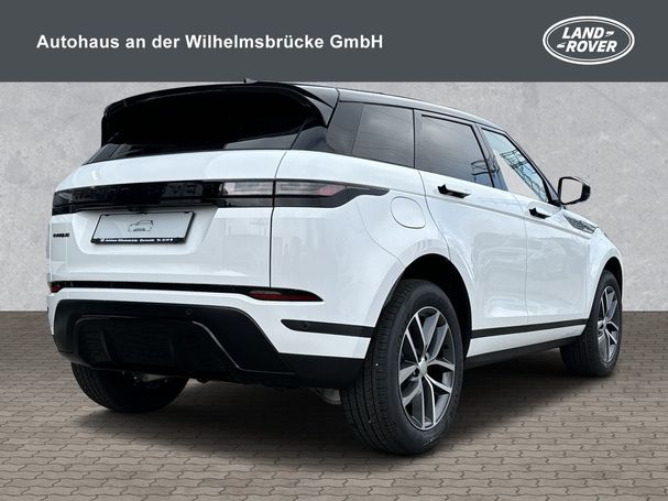 Land Rover Range Rover Evoque S 198 kW image number 2