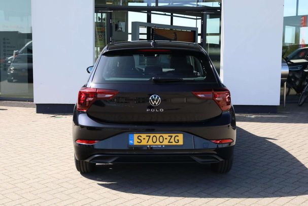 Volkswagen Polo 1.0 TSI 70 kW image number 6