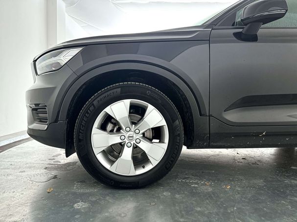 Volvo XC40 T3 Momentum 120 kW image number 27