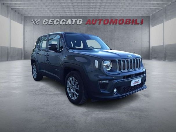 Jeep Renegade 1.0 Limited 88 kW image number 2