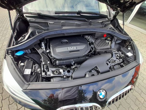 BMW 220i Gran Tourer 141 kW image number 13