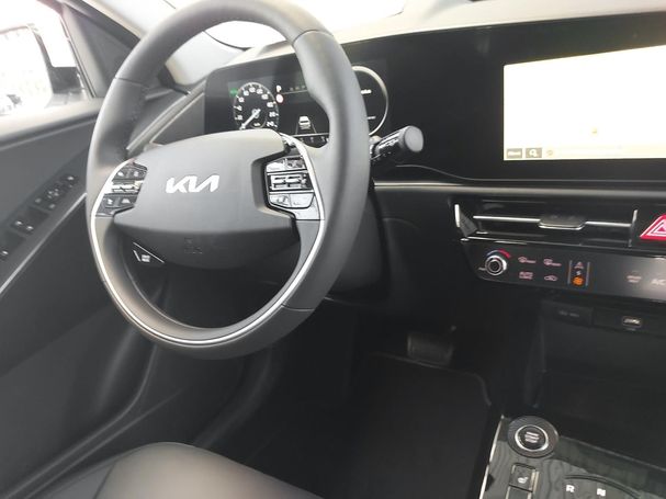 Kia Niro 1.6 GDI 104 kW image number 17