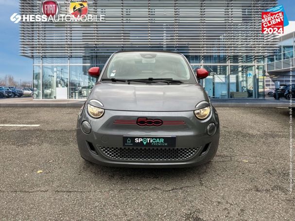 Fiat 500C  71 kW image number 3