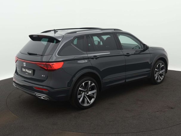 Seat Tarraco 180 kW image number 3