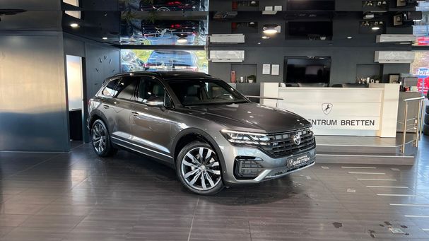 Volkswagen Touareg 4Motion 210 kW image number 1