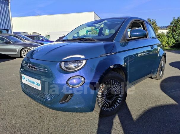 Fiat 500 e 42 kWh 87 kW image number 1