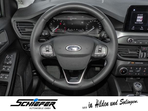 Ford Focus 1.0 74 kW image number 9