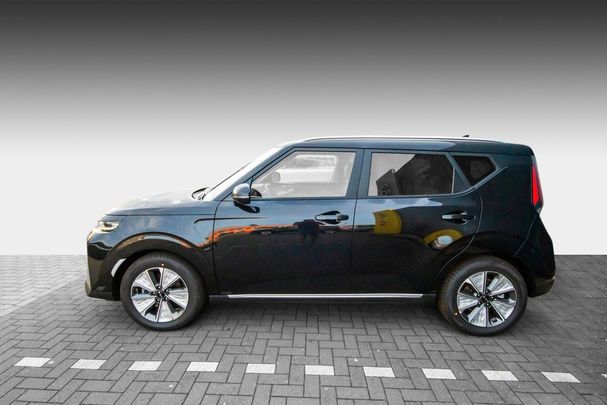 Kia Soul e Spirit 150 kW image number 15