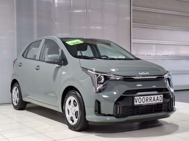 Kia Picanto 1.0 46 kW image number 3