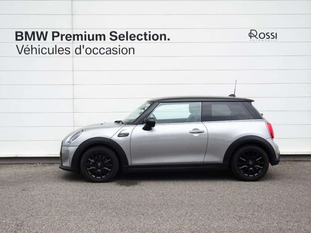 Mini Cooper Edition 101 kW image number 10