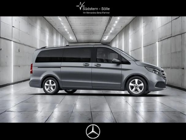 Mercedes-Benz V 220d Edition 1 120 kW image number 2