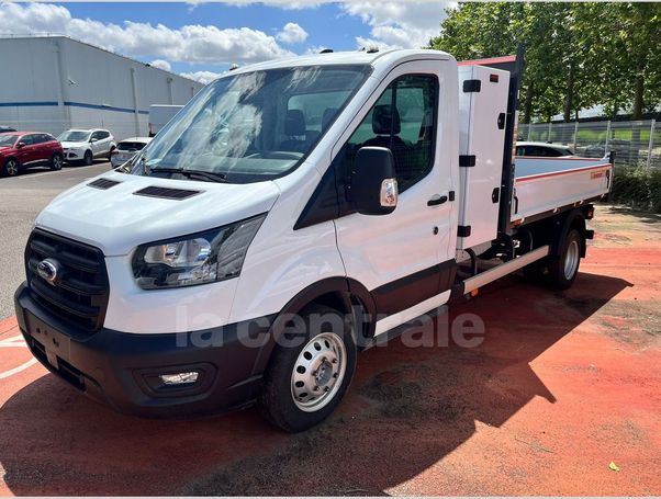 Ford Transit 350 L3 Trend 121 kW image number 1