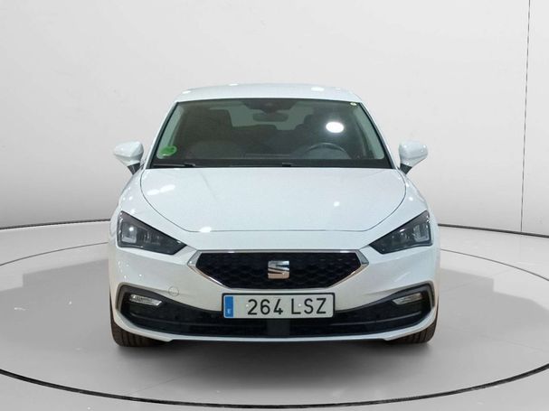 Seat Leon 81 kW image number 1