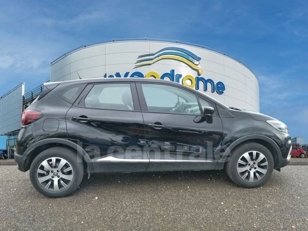 Renault Captur TCe 90 66 kW image number 18