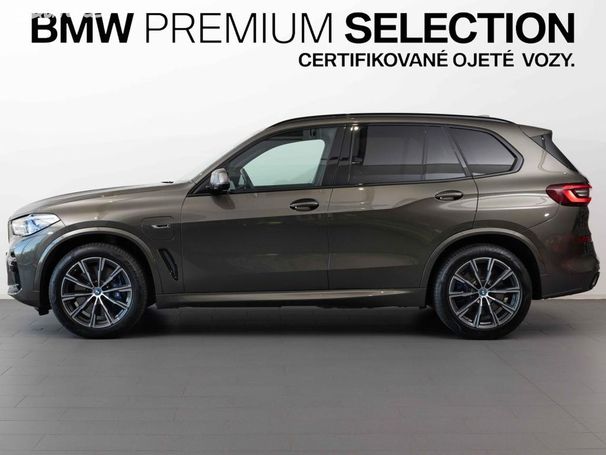 BMW X5 45e xDrive 290 kW image number 5