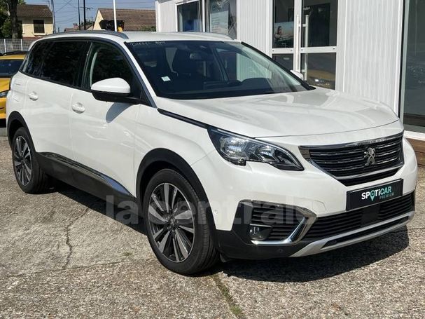 Peugeot 5008 96 kW image number 3