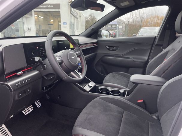 Hyundai Kona 1.6 DCT 146 kW image number 5