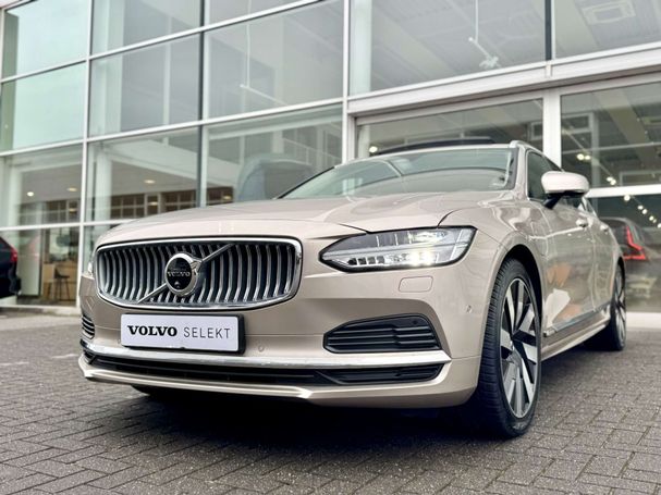 Volvo V90 T6 Bright AWD Ultimate 293 kW image number 1