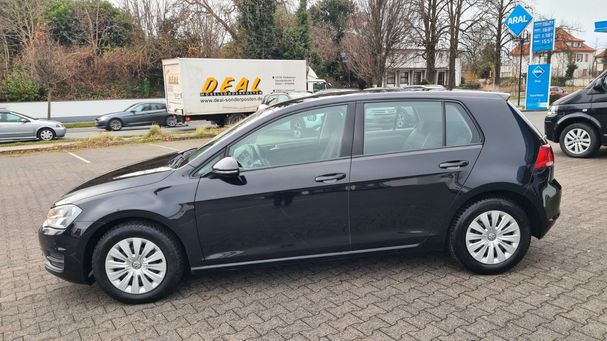 Volkswagen Golf 1.4 103 kW image number 9