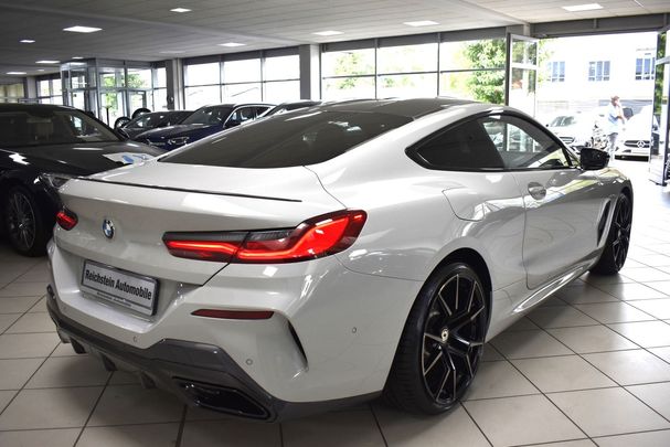 BMW 840d M Pro xDrive 250 kW image number 5