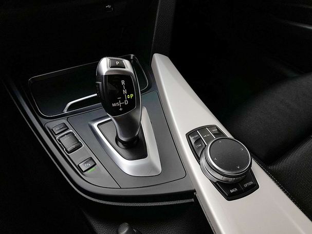 BMW 320d Touring 120 kW image number 6