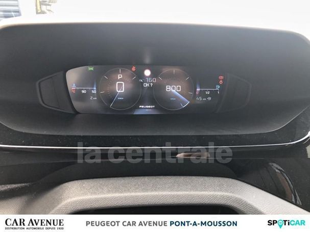 Peugeot 408 PureTech 96 kW image number 18