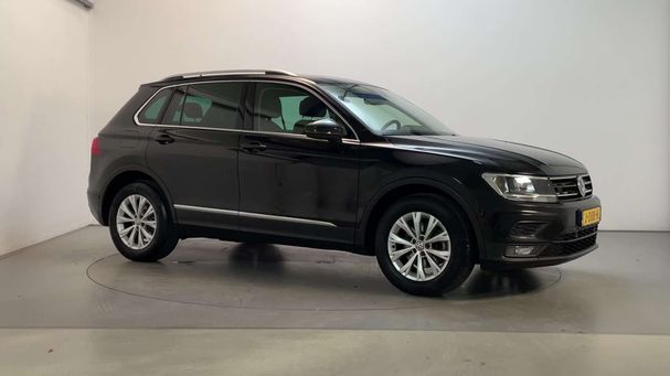 Volkswagen Tiguan 1.5 TSI DSG 110 kW image number 1