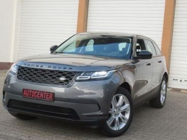 Land Rover Range Rover Velar 177 kW image number 1