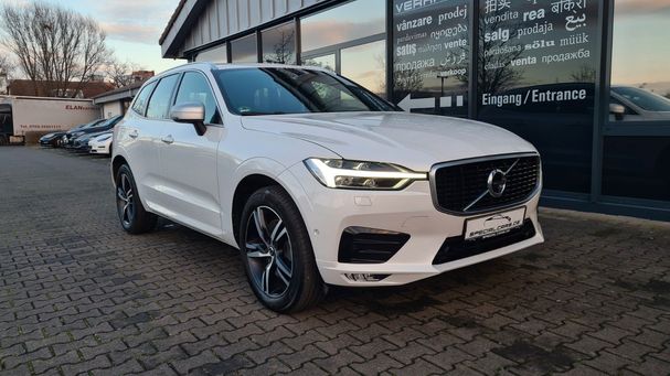 Volvo XC60 D5 AWD 173 kW image number 3