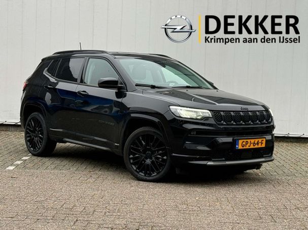 Jeep Compass 112 kW image number 20