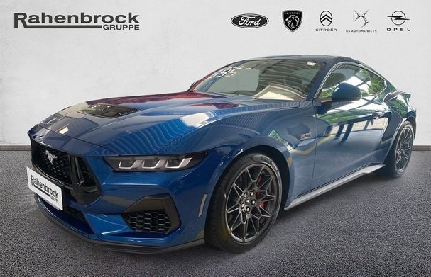 Ford Mustang GT Fastback 328 kW image number 13