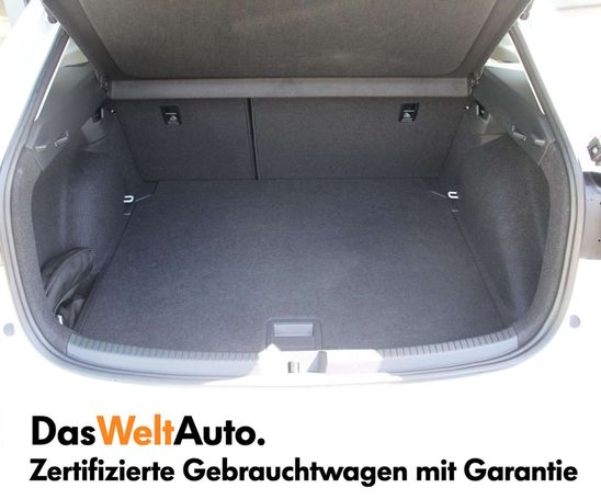 Volkswagen Taigo TSI Life 70 kW image number 10