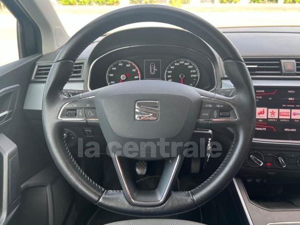 Seat Arona 1.0 Eco TSI Style 70 kW image number 27