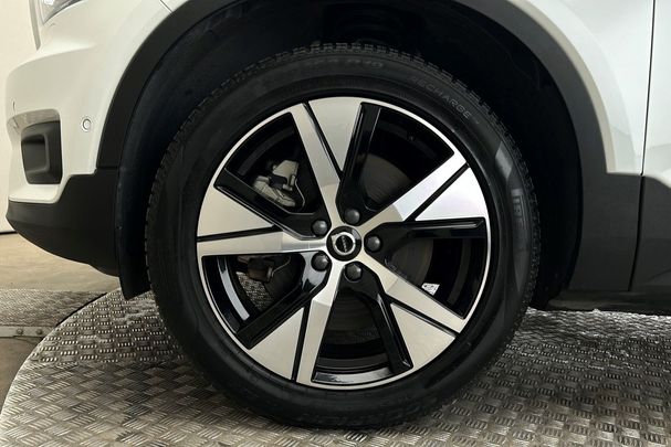 Volvo XC40 Recharge 171 kW image number 12