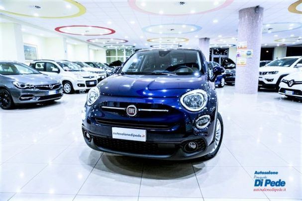 Fiat 500X 1.6 MultiJet 96 kW image number 4