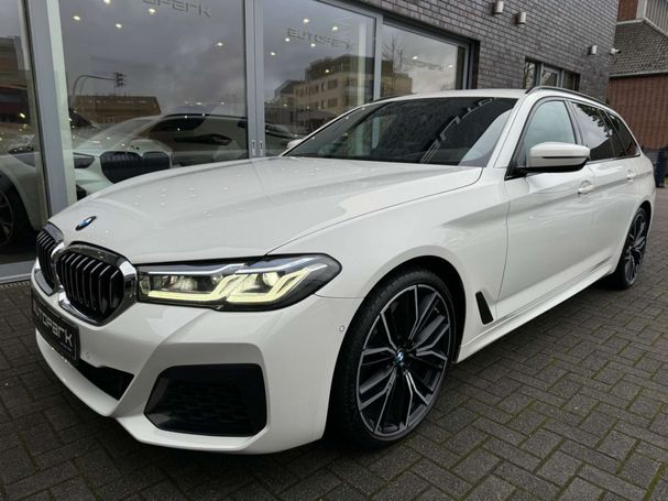 BMW 540d Touring M Sport xDrive 250 kW image number 1