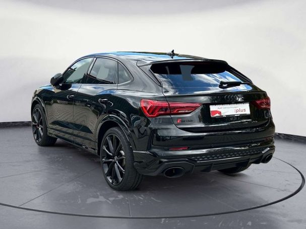 Audi RSQ3 quattro 294 kW image number 4