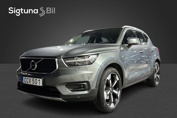 Volvo XC40 T5 AWD 182 kW image number 1