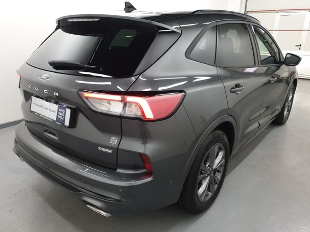 Ford Kuga 2.5 140 kW image number 3