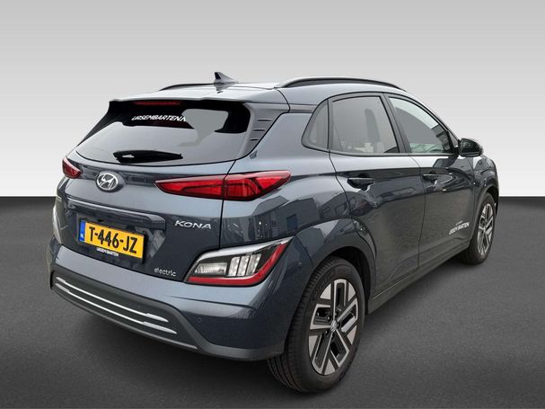 Hyundai Kona EV 150 kW image number 4