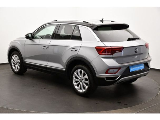 Volkswagen T-Roc 1.5 TSI Style DSG 110 kW image number 15