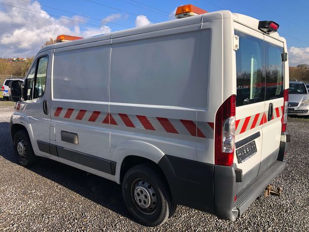 Fiat Ducato 85 kW image number 2