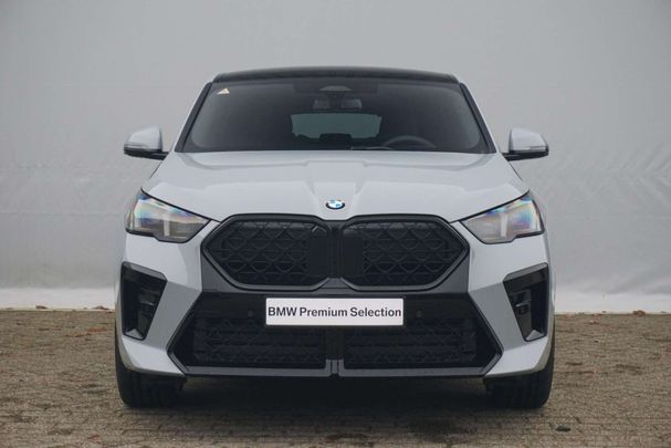 BMW X2 sDrive20i M Pro 125 kW image number 2