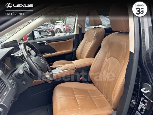 Lexus RX 450 h L 230 kW image number 14