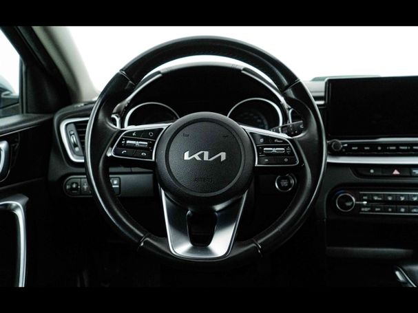 Kia Ceed 78 kW image number 12