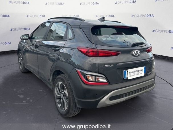 Hyundai Kona 1.6 GDI 104 kW image number 8