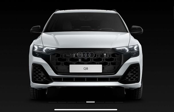 Audi Q8 60 TFSIe quattro PHEV 280 kW image number 10