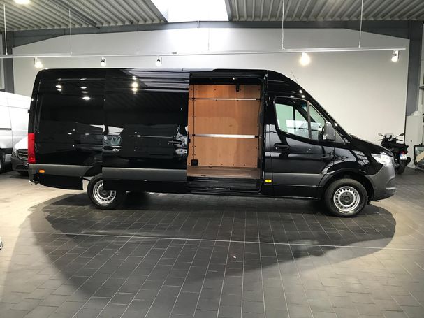 Mercedes-Benz Sprinter 317 125 kW image number 10