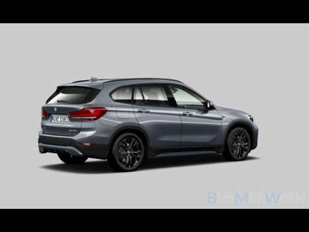 BMW X1 25e xDrive 162 kW image number 3